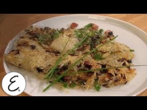 Perfect Hash Browns | Emeril Lagasse