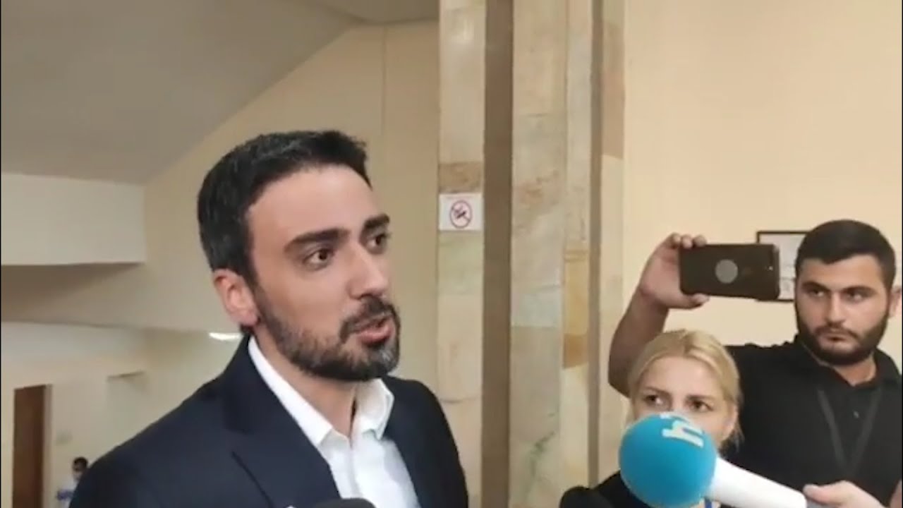 Գարշանք էր առաջացնում, որ տղամարդը կարող էր նման վարքագիծ դրսևորել կնոջ նկատմամբ