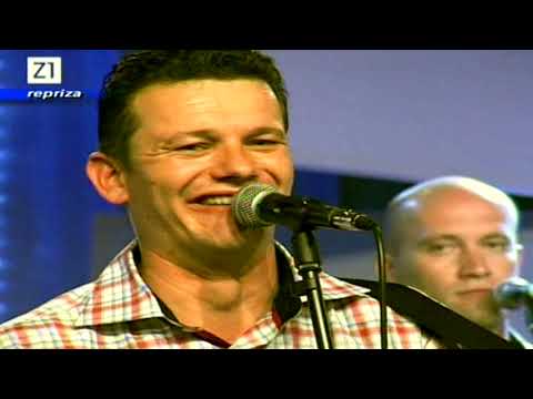 T.S. JEDINI ~ Sve behara & Zvijezda tjera mjeseca & Mađarica mlada • Rubala Show 05.11.2010.