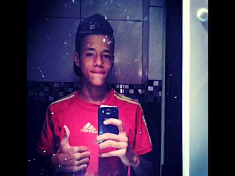 MC VINICINHO BANDIDO CRIMINOSO DO SÍTIO ((DJ KIKO E HL DE NITERÓI ))