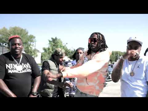 44 Mike Deezy - "Amazing" Official Music Video