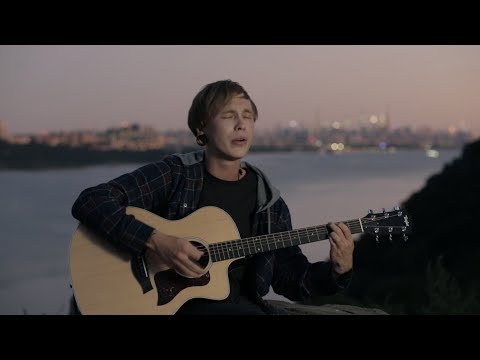 Deftones - Xerces (Acoustic Cover By Gennady Podrezov)