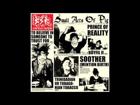 BxSxRx - split LP with Parlamentarisk Sodomi FULL ALBUM (2016 - Grindcore)