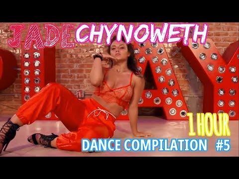 Jade Chynoweth 1 HOUR Dance Compilation P.5