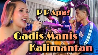 Download lagu Sweet Girl from Kalimantan - Resti Tiwtiw | AZMA Live Cimaung mp3 Download lagu Sweet Girl from Kalimantan - Resti Tiwtiw | AZMA Live Cimaung mp3