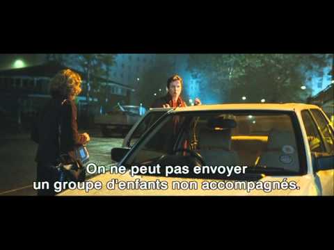 Oranges and Sunshine - Extrait #1 (VOST)