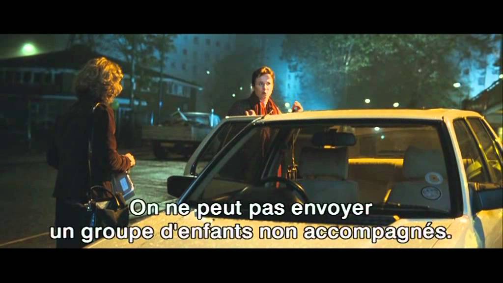 Miniature de la vidéo Oranges and Sunshine - Extrait #1 (VOST) du film Oranges and Sunshine