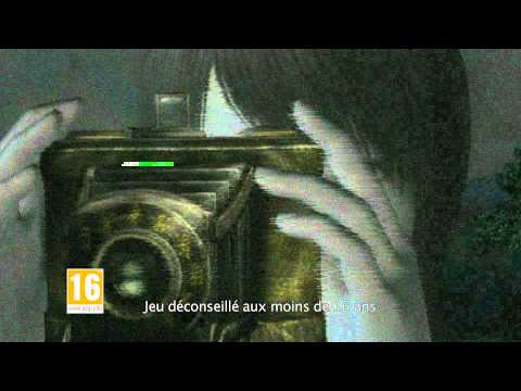 Bande-annonce gameplay (Wii)