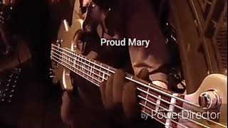 Video thumbnail for Yamaha BB615 + Markbass by DanieL de AssiS