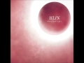 홀린 (HLIN) - Cold Water 