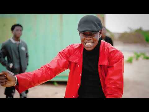 DawdaHustle - Fondinkeh Yaa (Official Music Video)