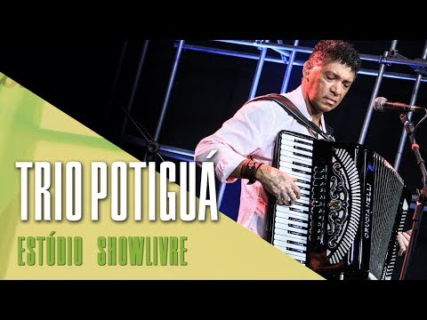 Lilith - Trio Potiguá