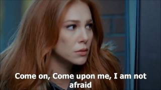 Model - Yalnizlik Senfonisi ENGLISH SUBTITLES (Kiralik Ask 23)