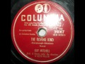 The Roving Kind by Guy Mitchell on 1950 Columbia ...
