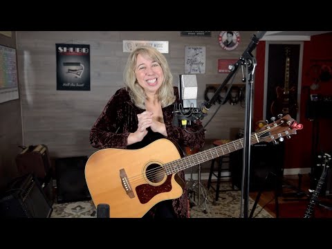 Another Mean Mary Special - Live Concert