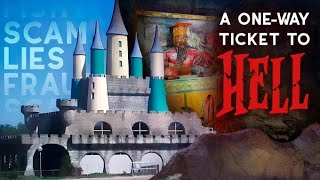 The 2 Best Documentaries About Theme Parks