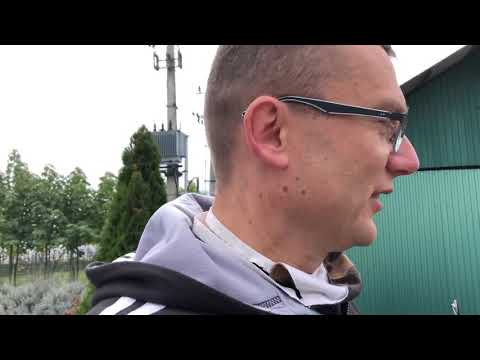 Garázsvideó 52. - vendég az IZS - Moszkvics garázsban