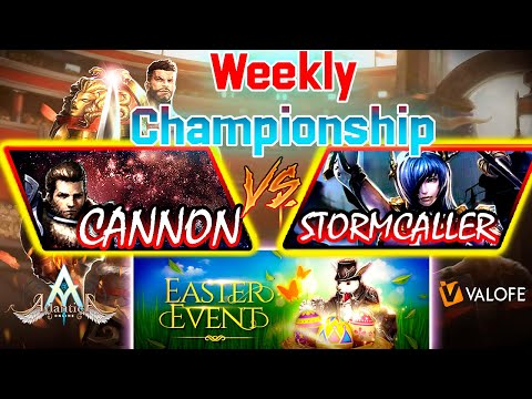 Argos Weekly 07/05/2022 PM: Final | tomsmurderer vs Panshop | Atlantica Global