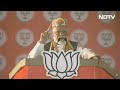 PM Modi LIVE | PM Modi Speech Live In Darbhanga, Bihar | Lok Sabha Election 2024 - Video