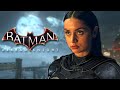 Nobody Told Me The Batgirl DLC In Arkham Knight Bangs This Hard