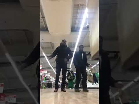 Z1 and MJ (Kesha Becky)