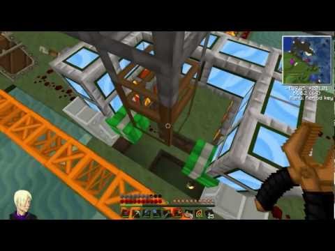 Minecraft LP S03-E040 /Tekkit/ - ( Ob das so richtig ist? ) [Deutsch] -HD- [373]