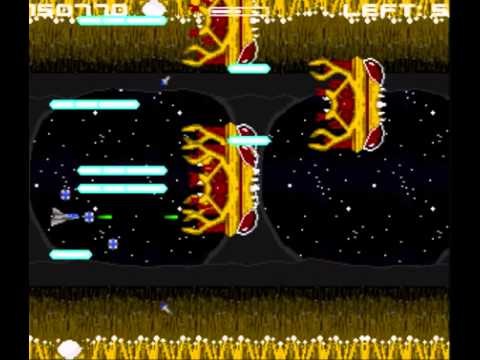 Star Assault Plus - New Gameplay Footage