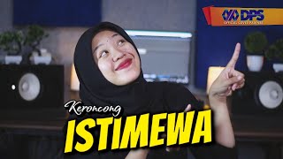 Download lagu ISTIMEWA - AFIFFAH - KERONCONG VERSION mp3