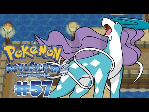 Ankunft in Kanto - Pokémon SoulSilver #57