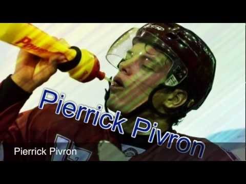 Pierrick Pivron (Lugano)