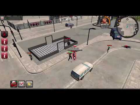 Hooligans Game --Log Out Kapizeta