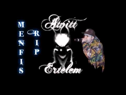MenfiS-R.I.P