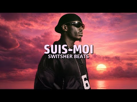 Werenoi x Timar x Piano Type Beat "SUIS-MOI" | Instru Mélancolique | Instru Rap