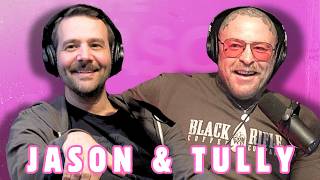 Jason & Tully's SURPRISE Guest