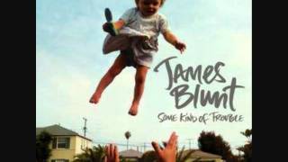 James Blunt - There she goes again