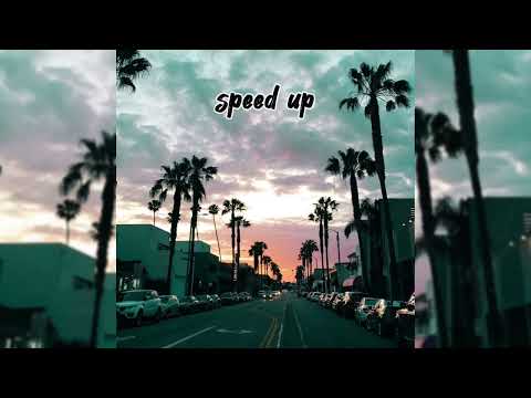 Navai, Loc-Dog, MIIDAS, Hammali, Macan - Арбат / speed up.