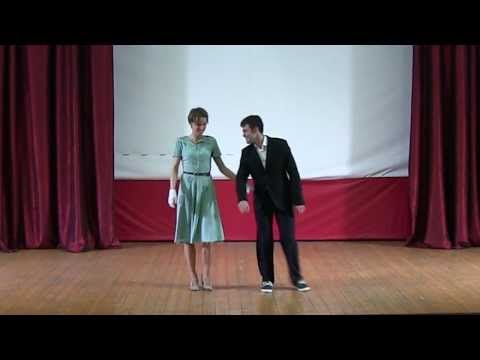 MXDC 2014 Cabaret - Nostalgy