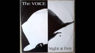 The Voice - Night And Day (2 Belle Friend Mix)