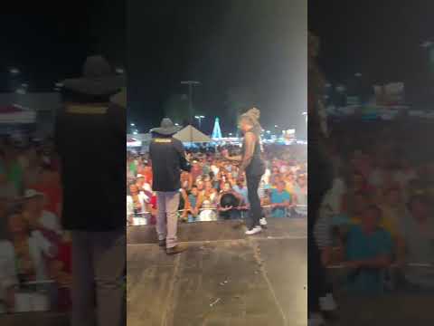 DIVINO E DONIZETE EM DIRCE REIS 2026- FESTA DE REIS