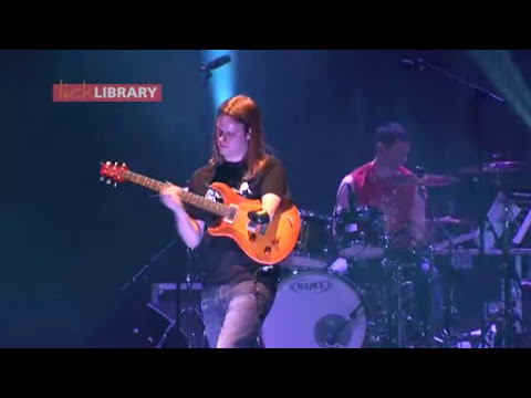 Marc Playle - Guitar Idol 08 Live Final In London