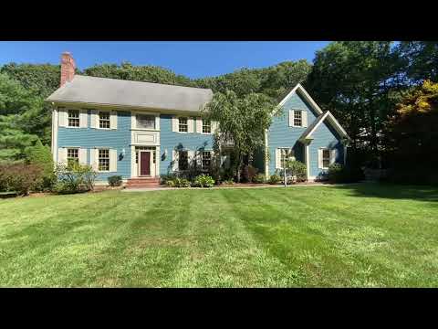 38 Bowditch Rd Sudbury MA