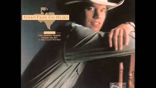George Strait -- Fool Hearted Memory