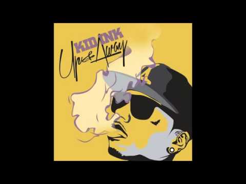 Kid Ink - Bom Bom (Prod. by Aliby)