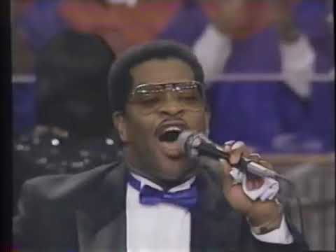 Dallas Fort Worth Mass Choir - Look How Far We've Come
