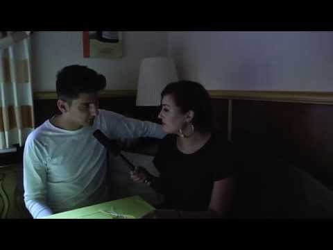 Interview mit Eren Can Bektas:"Wenn ich eine Frau liebe, werde ich um sie kämpfen!"