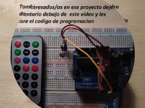 attiny13 ir remote control (par 1)