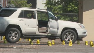 Four killed in Whitfield County park | All victims identified