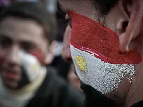 (Thawra Masreya - Egyptian Revolution) - Tony Sami