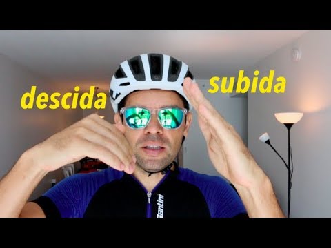 MTB   Subida ou Descida o que Garente Melhor Resultado