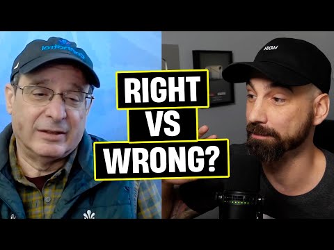 Using Dew Point vs Relative Humidity When Drying Plants!